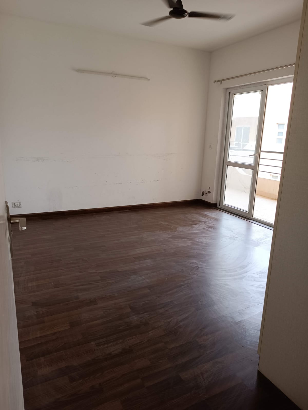 3 BHK Builder Floor For Rent in BPTP Park 81