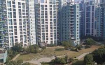 3 BHK Apartment For Sale in Unitech The Close North, Sector 50