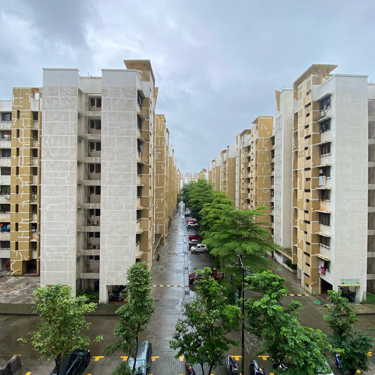 1 BHK Apartment For Rent in Lodha Palava - Casa Bella