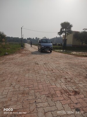  Plot For Sale in Vriddhi Fresco Fountain City, Thakurpukur