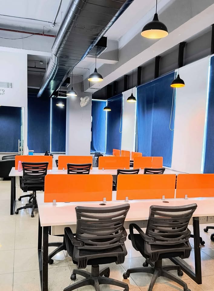 Office Space For Rent in Old Palasia