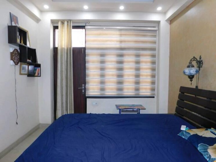 Bedroom, dasnac-the-jewel 4 Bedroom 4375 Sq.Ft. Apartment In Sector 75 Noida 8994613