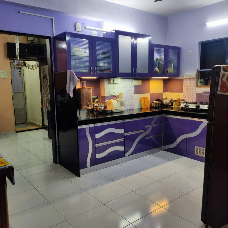 Bedroom, magarpatta-grevillea 2 Bedroom 840 Sq.Ft. Apartment In Kharadi Bypass Road Pune 8994617