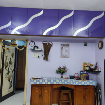 Furnished Amenities in 2 BHK Apartment at Magarpatta Grevillea, Kharadi Bypass Road – for Rent
