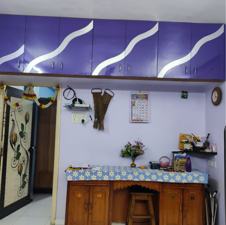 undefined, magarpatta-grevillea 2 Bedroom 840 Sq.Ft. Apartment In Kharadi Bypass Road Pune 8994617