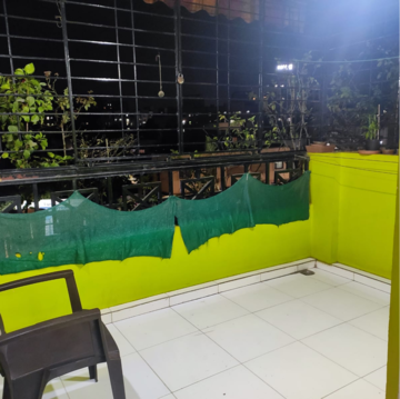 Swimming Pool in 2 BHK Apartment at Magarpatta Grevillea, Kharadi Bypass Road – for Rent