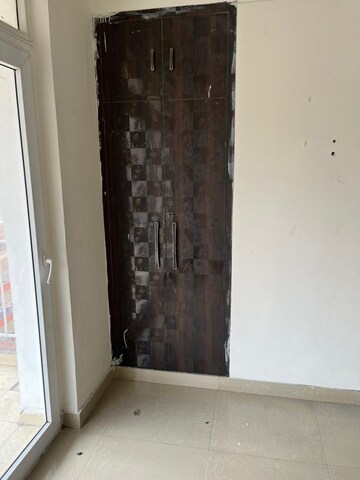 Building Lobby in 2.5 BHK Apartment at KLJ Greens, Sector 77 – for Sale
