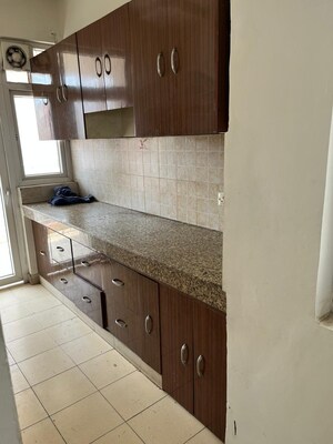 Kitchen in 2.5 BHK Apartment at KLJ Greens, Sector 77 – for Sale