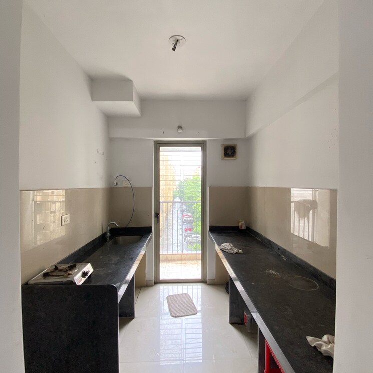 Kitchen, lodha-casa-bella-gold 1 Bedroom 510 Sq.Ft. Apartment In Desai Village Thane 8994632