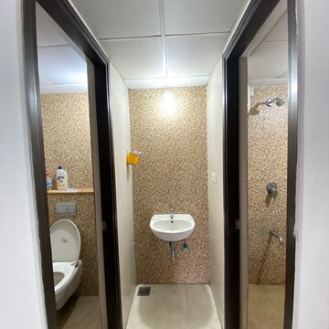 Furnished Amenities in 1 BHK Apartment at Lodha Casa Bella Gold, Desai Village – for Sale