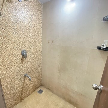 Bathroom in 1 BHK Apartment at Lodha Casa Bella Gold, Desai Village – for Sale