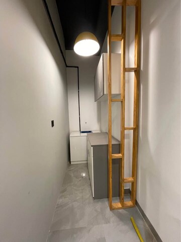 Staircase in  Office Space at New Palasia – for Rent