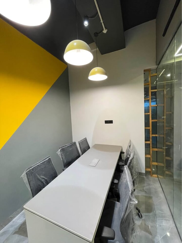 Team Area, new palasia Commercial Office Space 1200 Sq.Ft. In New Palasia Indore 8994614