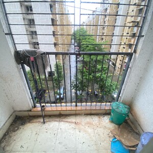 1 BHK Apartment For Sale in Lodha Casa Bella Gold, Desai Village