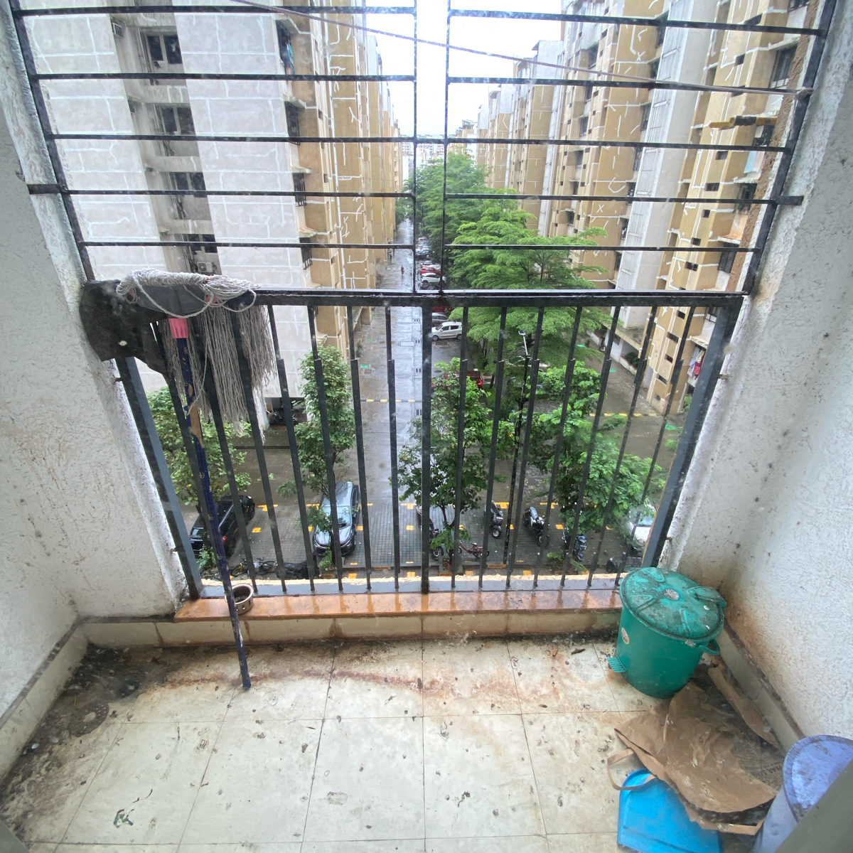 1 BHK Apartment For Sale in Lodha Casa Bella Gold