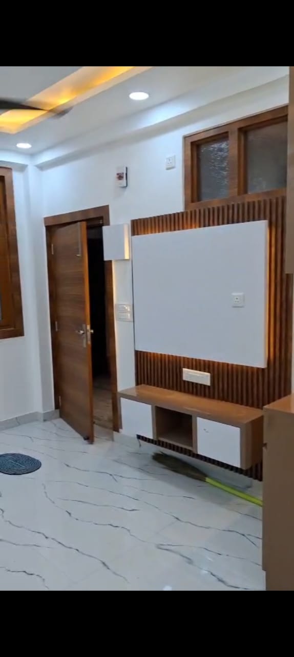 1 BHK Builder Floor For Sale in Vaishali Sector 2