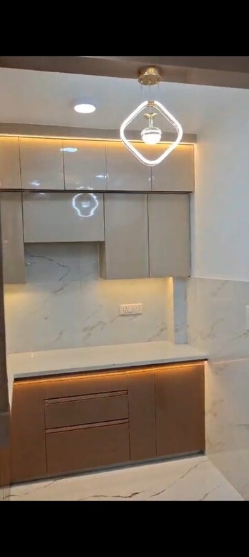 Furnished Amenities in 1 BHK Builder Floor at Vaishali Sector 2 – for Sale
