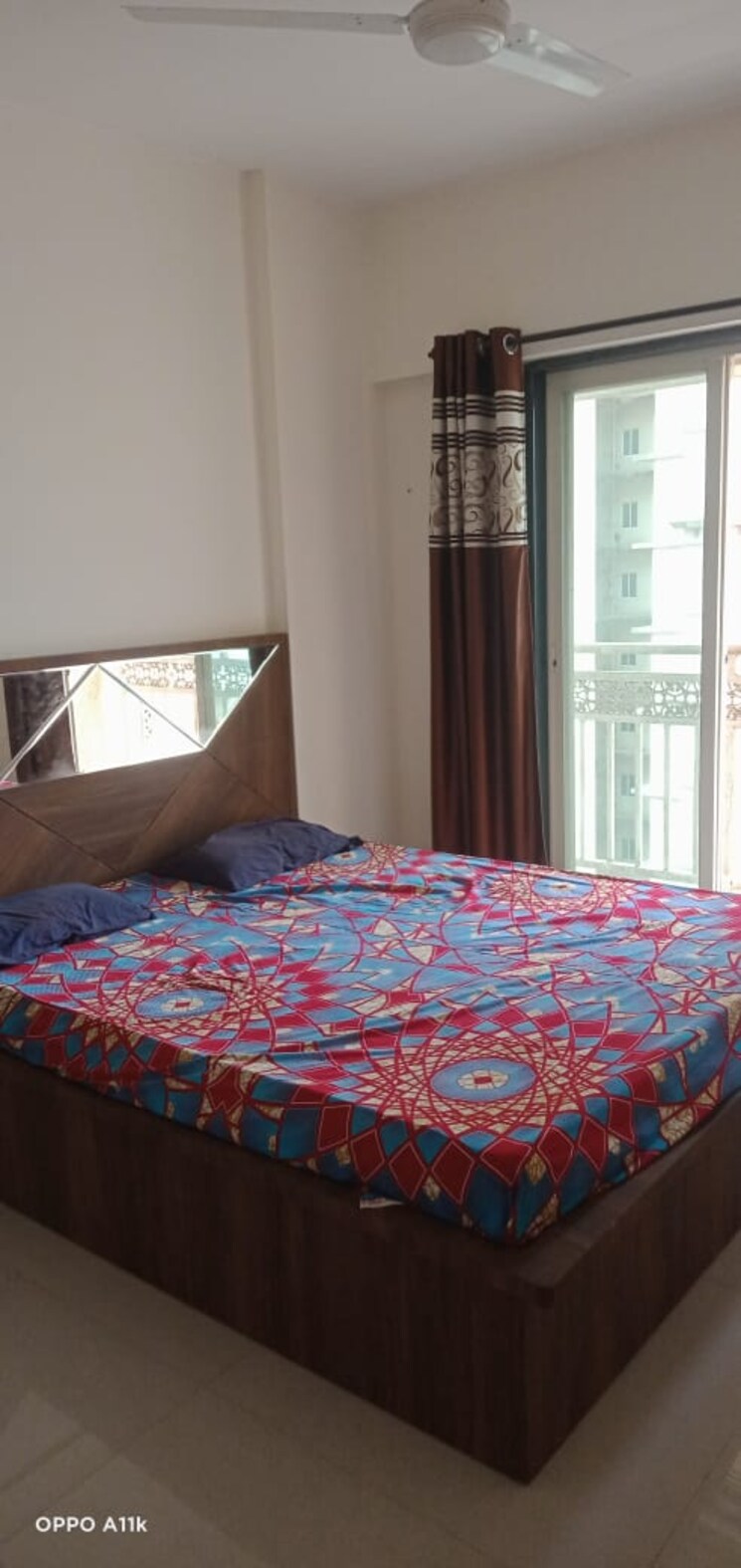 Bedroom, rosa-royale 1 Bedroom 460 Sq.Ft. Apartment In Ghodbunder Road Thane 8994648