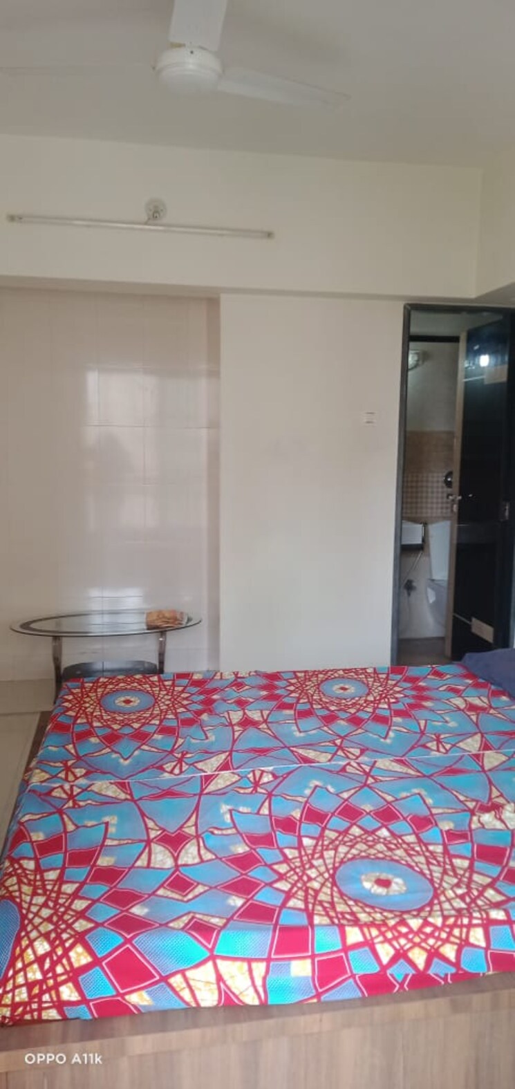 Bedroom, rosa-royale 1 Bedroom 460 Sq.Ft. Apartment In Ghodbunder Road Thane 8994648