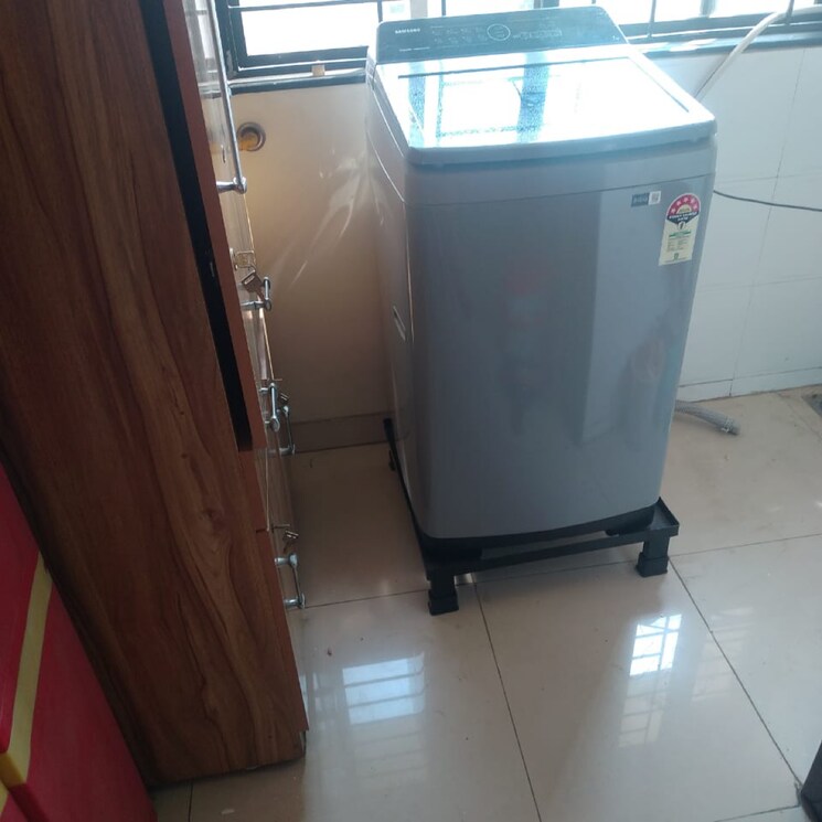 undefined, magarpatta-trillium 2 Bedroom 1011 Sq.Ft. Apartment In Magarpatta City Pune 8994654