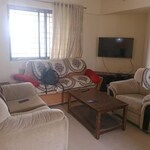 2 BHK + Pooja Room 1011 Sq.Ft. Apartment in Magarpatta Trillium