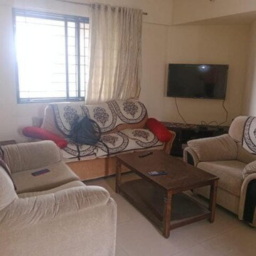 2 BHK Apartment For Rent in Magarpatta Trillium, Magarpatta City