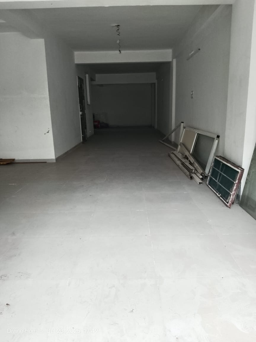 Retail Shop For Rent in Krishna Heights Pimple Nilakh