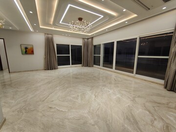 5 BHK Apartment For Sale in Vashi