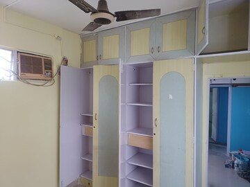 Building Lobby in 1 BHK Builder Floor at Rasta Peth – for Rent