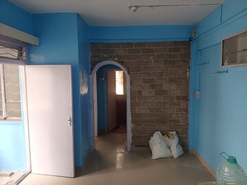 Building Lobby in 1 BHK Builder Floor at Rasta Peth – for Rent