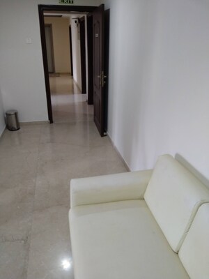 Room in 4 BHK Apartment at Jaycee Bhagtani Krishaang, Powai – for Sale