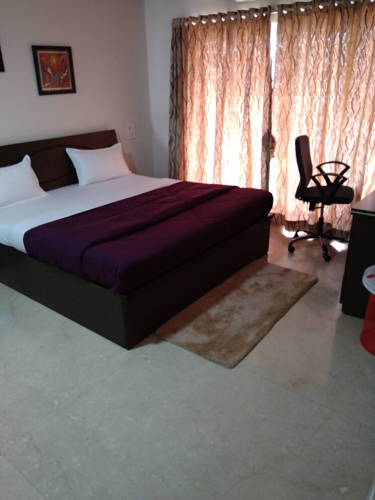 Bedroom, jaycee-bhagtani-krishaang 4 Bedroom 2507 Sq.Ft. Apartment In Powai Mumbai 8994669