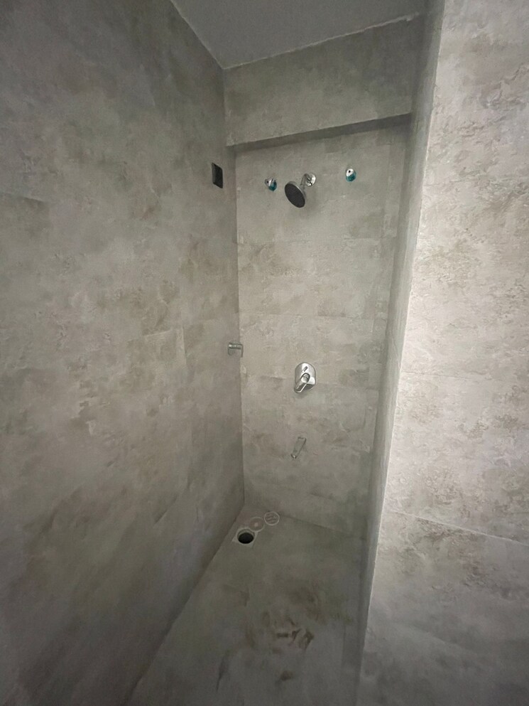 Bathroom, unique-youtopia 2 Bedroom 765 Sq.Ft. Apartment In Kharadi Pune 8994695