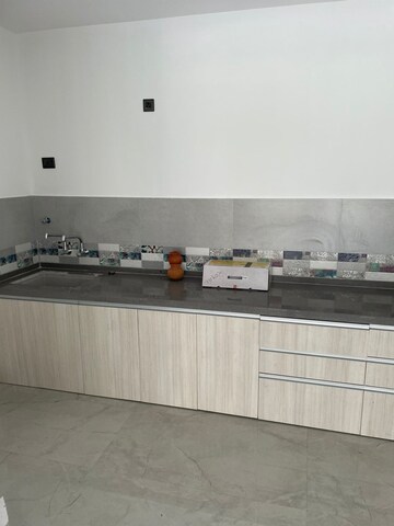 Kitchen in 2 BHK Apartment at Unique Youtopia, Kharadi – for Rent
