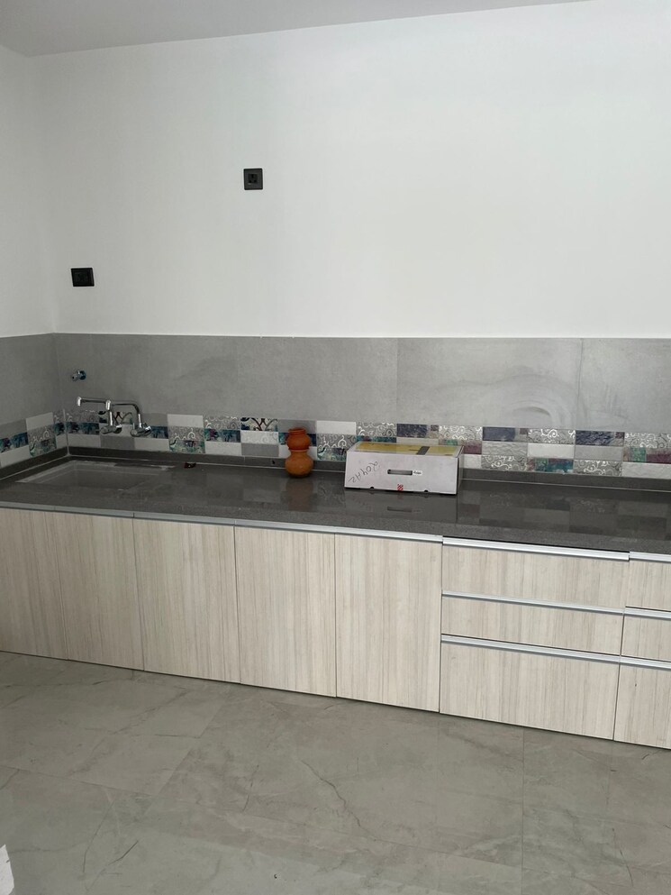 Kitchen, unique-youtopia 2 Bedroom 765 Sq.Ft. Apartment In Kharadi Pune 8994695