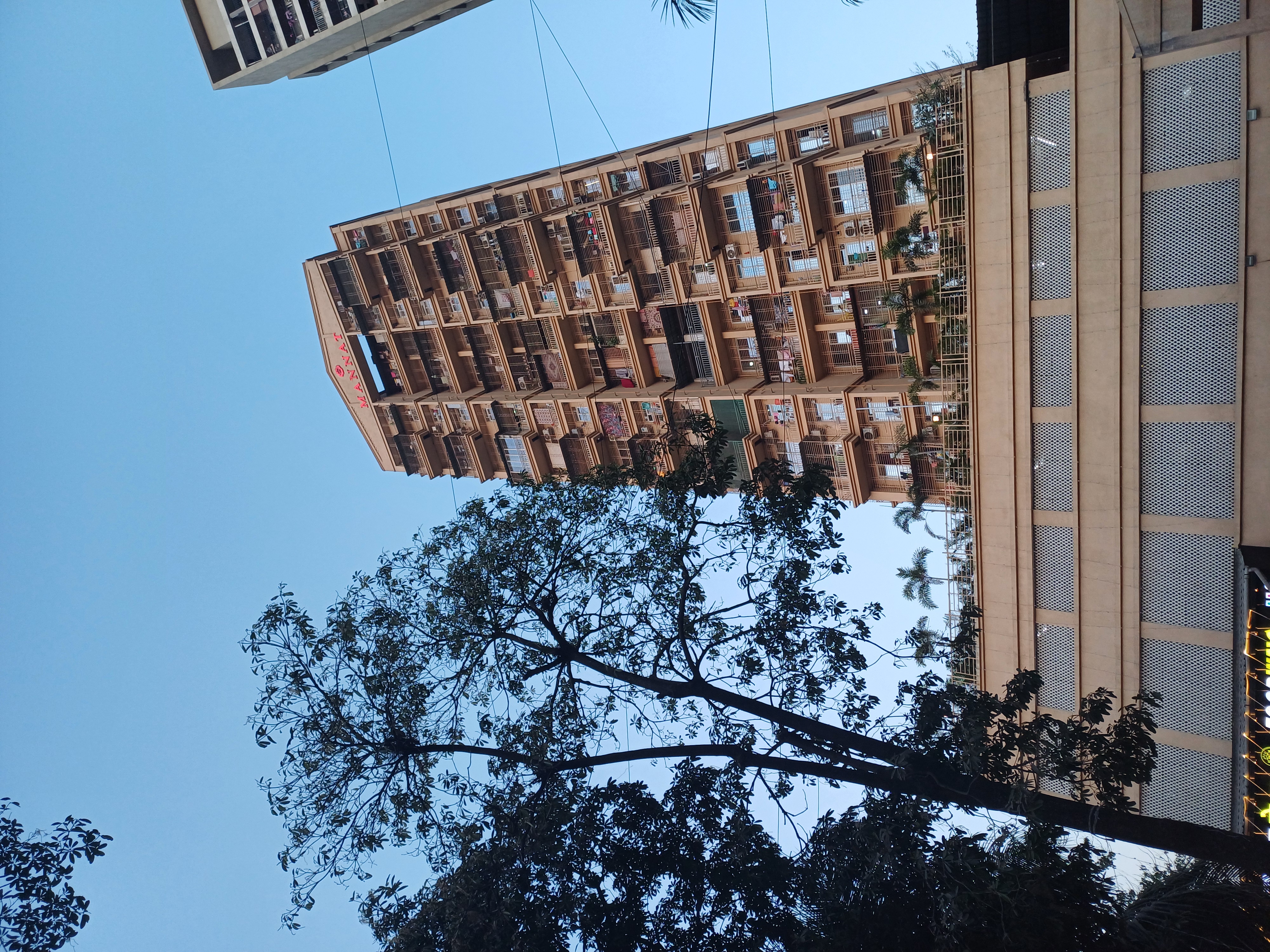 1 BHK 1262 Sq.Ft. Apartment in Welkin Mannat