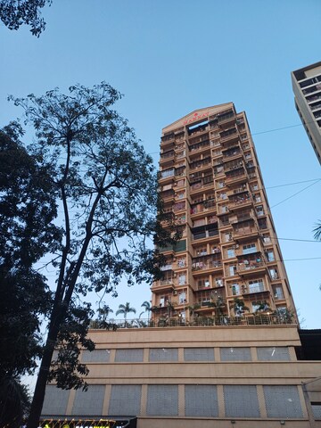 1 BHK Apartment For Rent in Welkin Mannat, Ghansoli