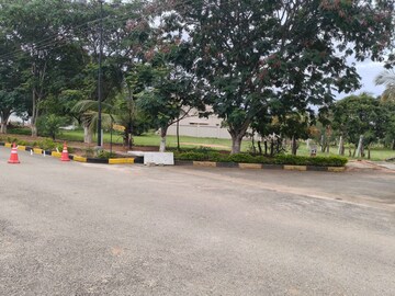 Parking in  Plot at K Raheja Jade Gardens, International Airport Road – for Sale