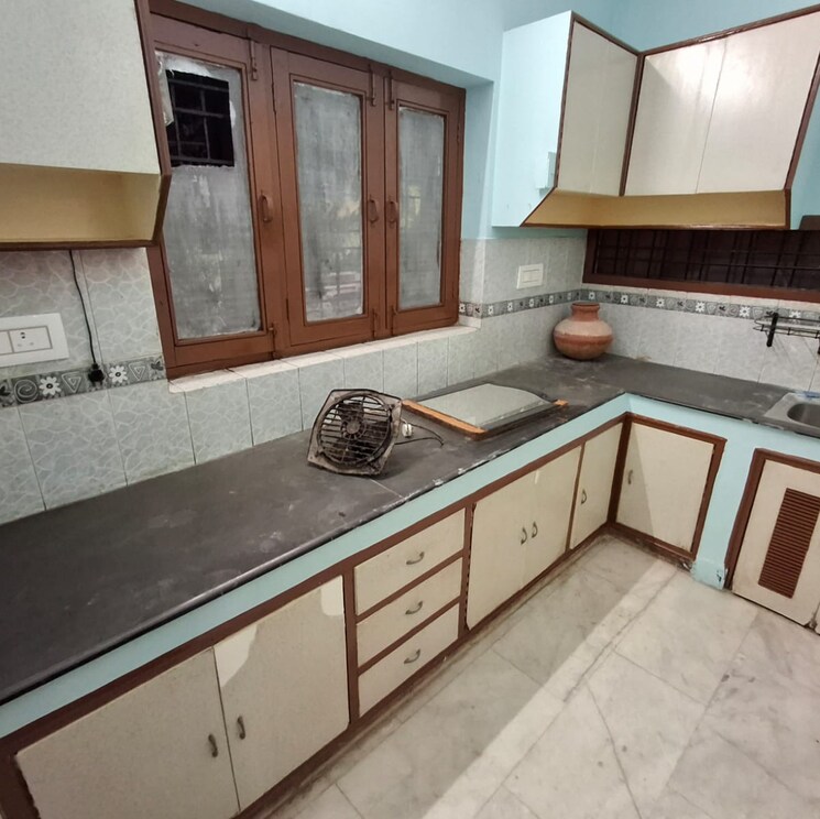 Kitchen, sector 23 2.5 Bedroom 1200 Sq.Ft. Villa In Sector 23 Gurgaon 8994720