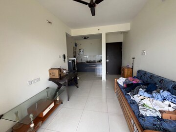 Kitchen in 1 BHK Apartment at Kolte Patil Life Republic Arezo, Hinjewadi – for Rent