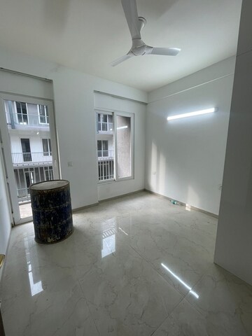 Living Room in 3 BHK Apartment at Smart World Orchard, Sector 61 – for Sale