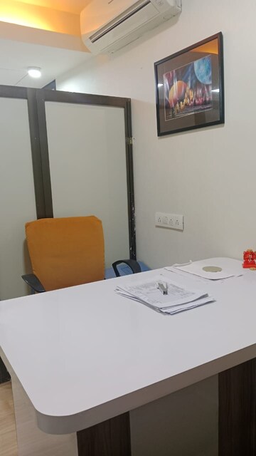 Furnished Amenities in  Office Space at Relcon House, Vile Parle East – for Rent