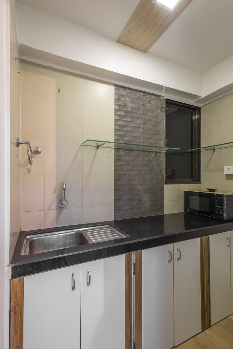 Kitchen, relcon-house Commercial Office Space 1000 Sq.Ft. In Vile Parle East Mumbai 8994701