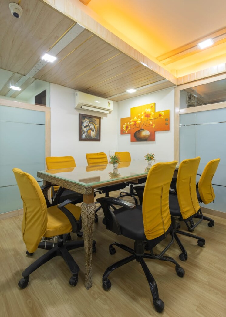 Team Area, relcon-house Commercial Office Space 1000 Sq.Ft. In Vile Parle East Mumbai 8994701