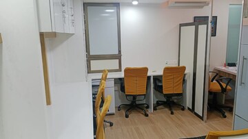 Team Area in  Office Space at Relcon House, Vile Parle East – for Rent