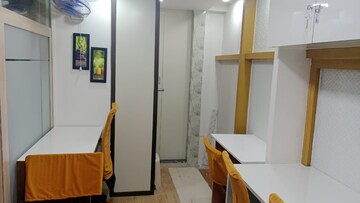 Furnished Amenities in  Office Space at Relcon House, Vile Parle East – for Rent