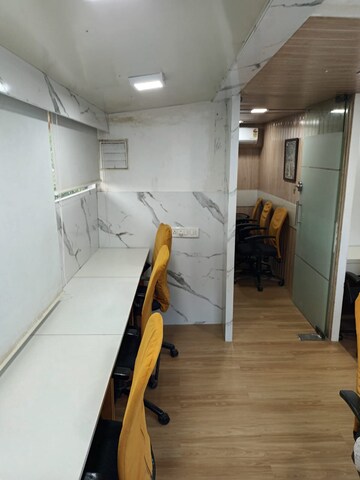 Staircase in  Office Space at Relcon House, Vile Parle East – for Rent