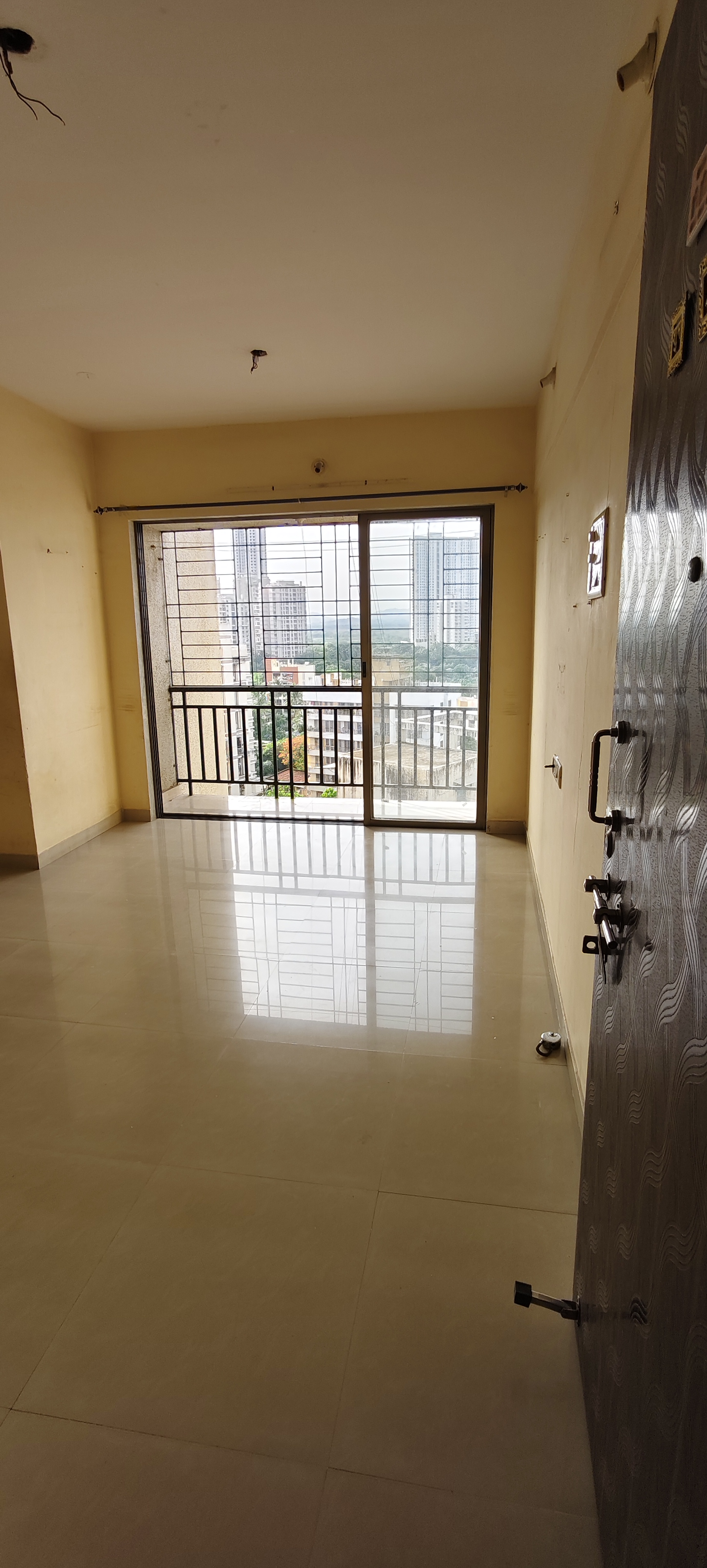 1 BHK Apartment For Rent in Horizon Height