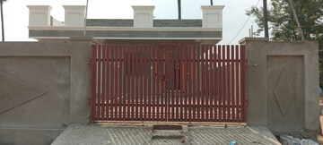 2 BHK Independent House – Exterior View View at Nagaram - for Sale
