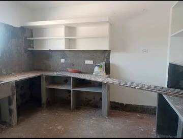 Kitchen in 2 BHK Independent House at Nagaram – for Sale